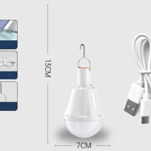 Rechargeable Bulbs Home