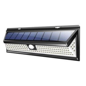 Solar Outdoor 118 LED Light