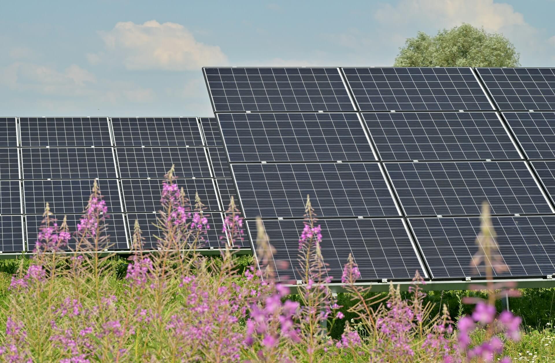Solar Panels