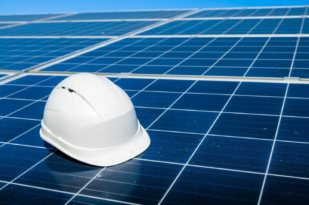 Commercial Solar
