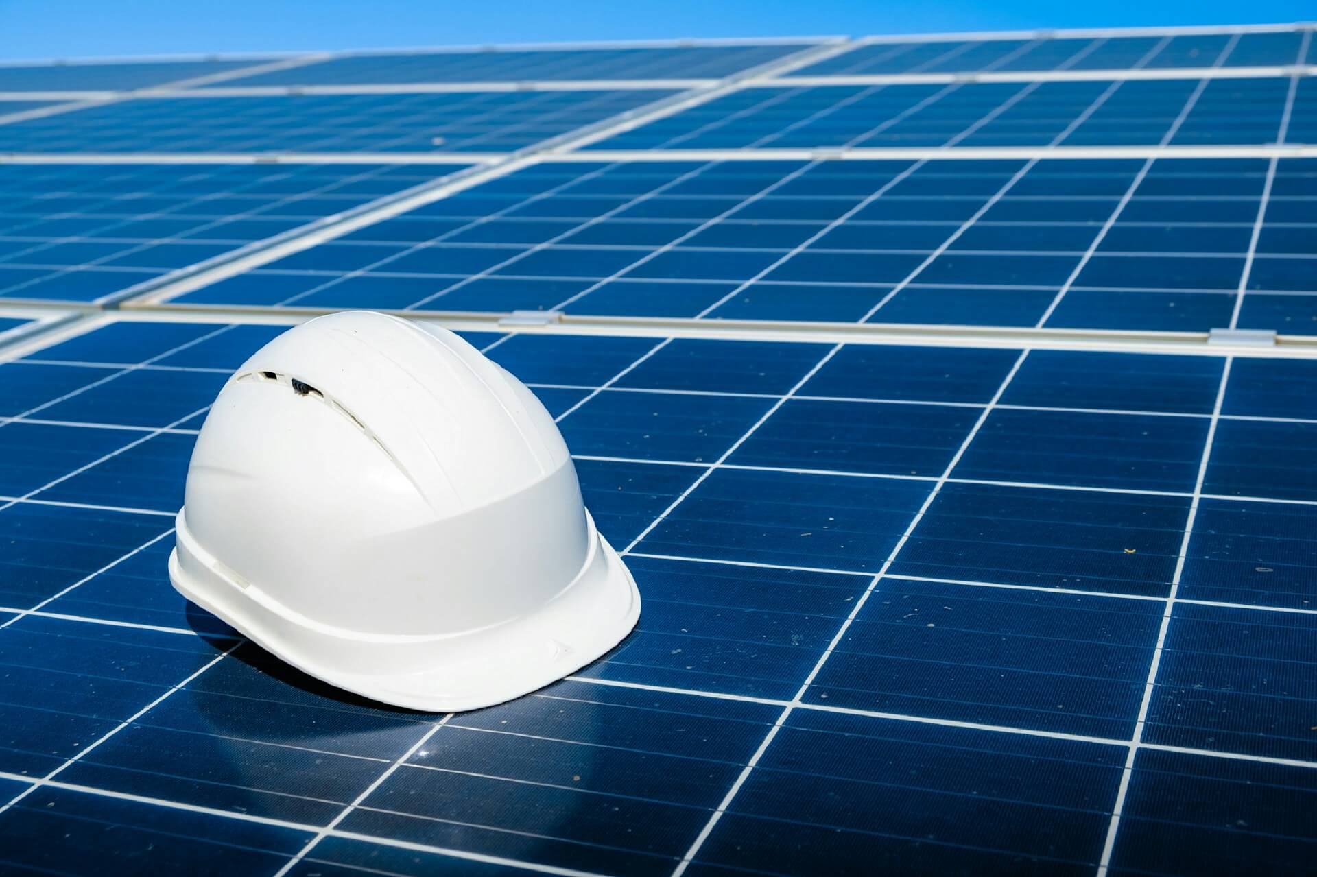 Commercial Solar